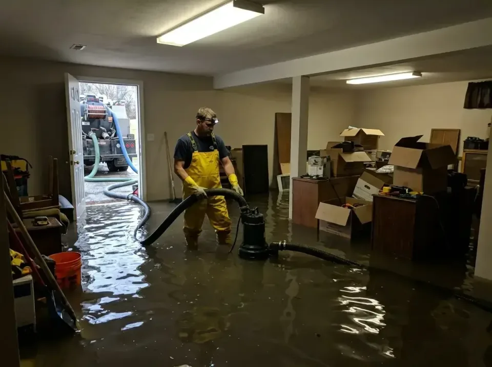 basement-burst-pipe-flooding-a-001 — frequently asked questions, 24-Hour Water Damage Restoration Services in Yukon, OK